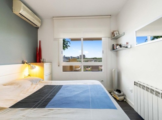 Orihuela Costa (Campoamor), Apartment #CQ-UR-57023