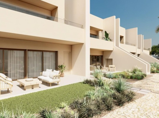 Other areas (Roda Golf), Bungalow #CQ-00-48798