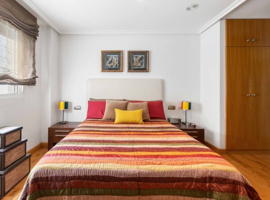 Torrevieja (Torrevieja Centro), Apartment #CQ-KB-42173