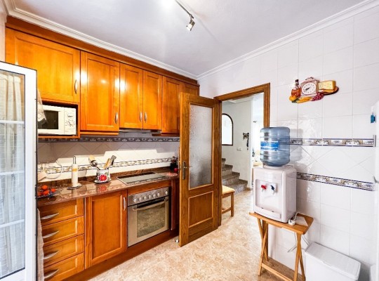 Villamartin, Townhouse #CQ-OC-74270