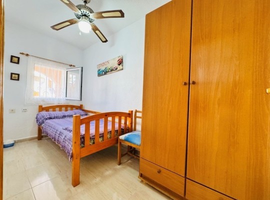 La Mata (Los Europeos), Townhouse #CQ-SL-86289