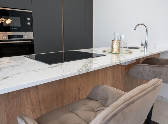 Ciudad Quesada (Lo Marabú), Villa #RD-N8544