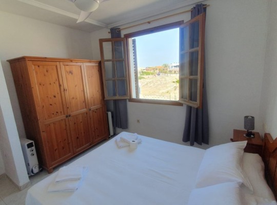 La Zenia, Apartment #CQ-M-63064