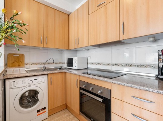 Orihuela Costa (Altos de Campoamor), Apartment #CQ-UR-41467