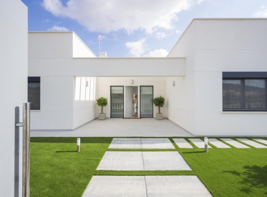 Other areas (Altaona Golf), Villa #CQ-00-17688