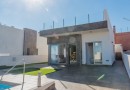 Orihuela Costa (PAU 8), Villa #CQ-00-82982