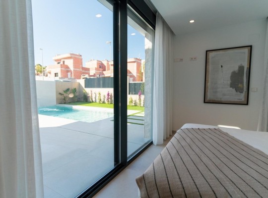 Ciudad Quesada (La Marquesa Golf), Villa #CQ-00-63581