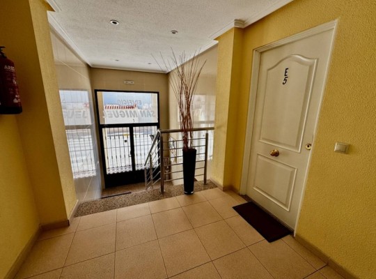 Formentera del Segura (Forementera del Segura), Apartment #CQ-928