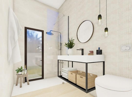 Finestrat (Golf Bahia), Villa #CQ-00-54332