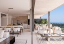 Apartmány a řadové domy, Cancelada, Estepona