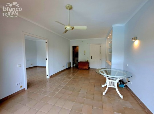 Luxusní apartmán s panoramatickým výhledem v exkluzivním golfovém komplexu 