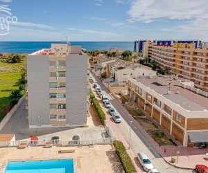 Punta Prima, 
Apartment   #ES-11418