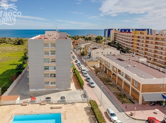 Punta Prima, 
Apartment   #ES-11418