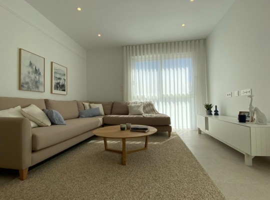 Pilar de La Horadada (pueblo), Bungalow #CQ-00-49875