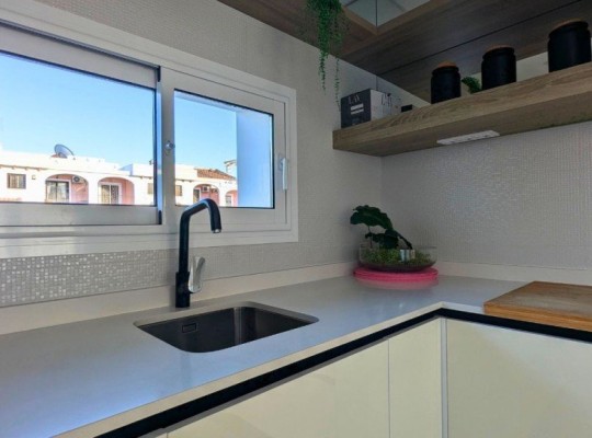 Ciudad Quesada, Semi Detached #CQ-WI-44768