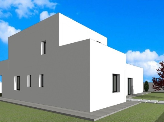 Other areas (Lel), Villa #CQ-00-13125