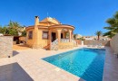 Villa Ciudad Quesada (Town Center) #CQ-103