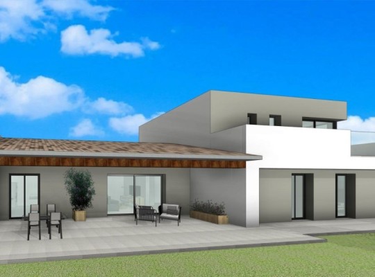 Other areas (Lel), Villa #CQ-00-83123