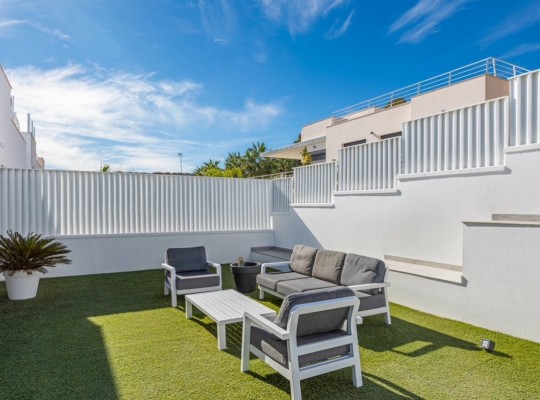 San Miguel de Salinas (Ciudad de las comunicaciones), Villa #CQ-GL-32200