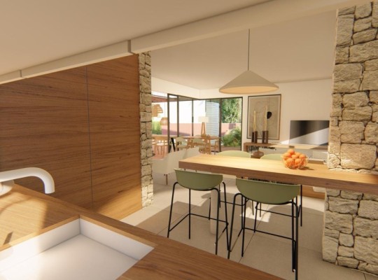 Other areas (El Alba), Villa #CQ-00-70319