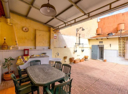 Lo Pagan, Villa #CQ-FZ-47248