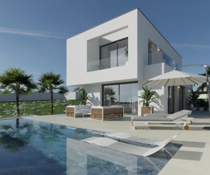 Ciudad Quesada, Villa #RD-N9261