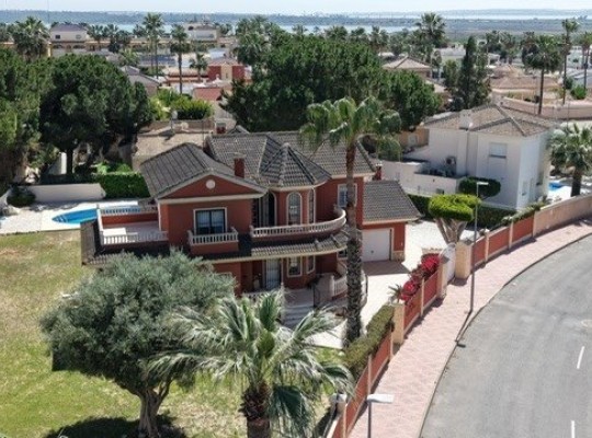 Ciudad Quesada (Dona Pepa), Villa #CQ-076