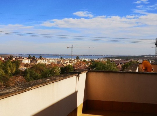Los Montesinos (La Herrada), Townhouse #CQ-CB-83394