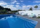 Moraira (Pinar de L Advocat), Villa #SV-ID03384M