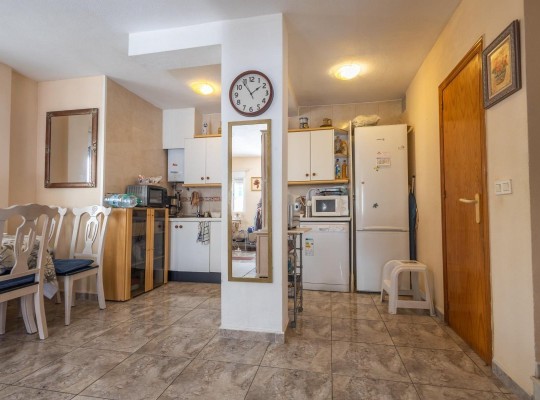 Torrevieja (torreta III), Villa #CQ-TS-26122