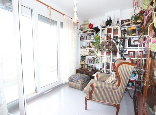 Torrevieja (Playa Flamenca), Apartment #CQ-TS-90906