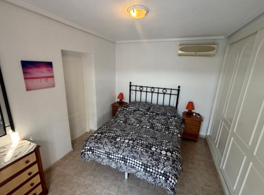 Ciudad Quesada (La Marquesa Golf), Villa #CQ-BT-23757
