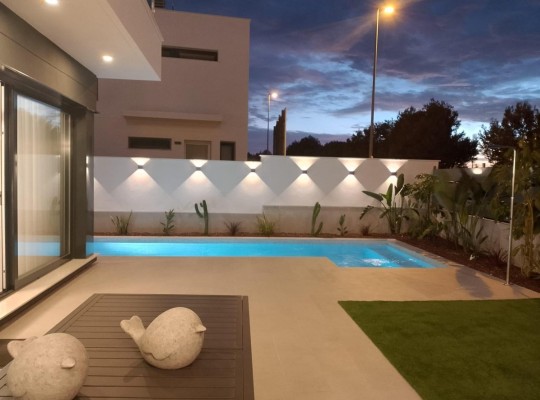 Other areas (Roda Golf), Villa #CQ-00-61496