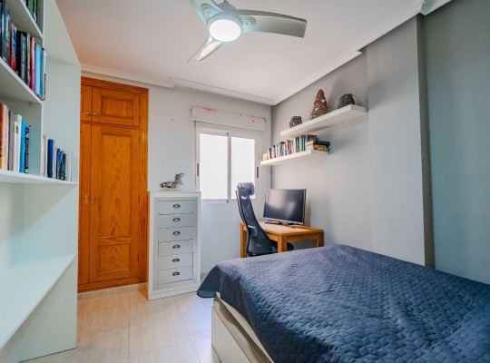 Apartment Guardamar del Segura #CQ-302