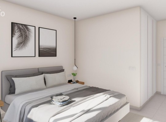 Baños y Mendigo (Altaona Golf), Villa #RD-N8300