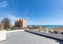 Villa 150m from La Mata beach