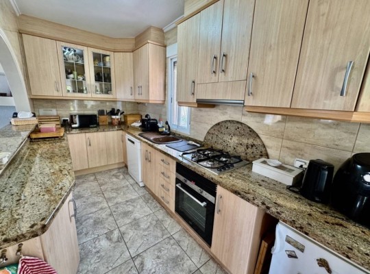 Ciudad Quesada (Town Center), Villa #CQ-957