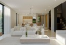 Finestrat (Sierra cortina), Villa #CQ-00-90519