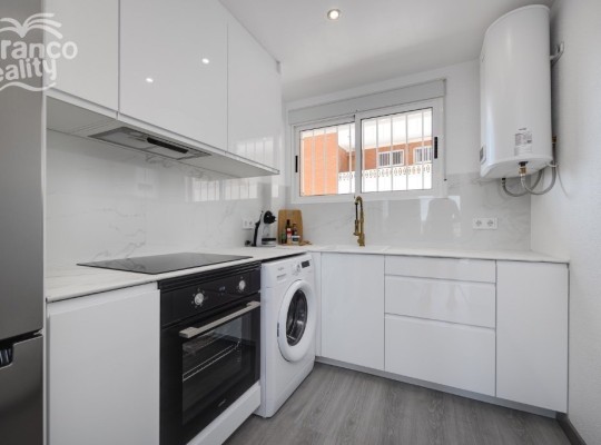 Punta Prima, 
Apartment   #ES-11418