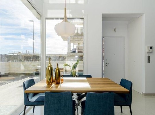 Rojales (Ciudad Quesada), Villa #RD-N3278