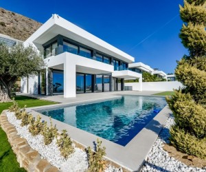Finestrat (Sierra cortina), Villa #CQ-00-16122