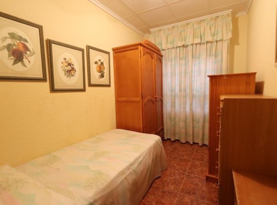 Torrevieja (Acequion), Apartment #CQ-JM-82962