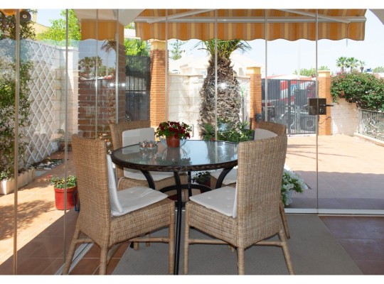 Ciudad Quesada (La Marquesa Golf), Villa #CQ-991