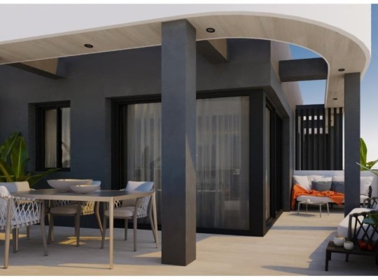 Torrevieja (Centro), Apartment #CQ-00-21986