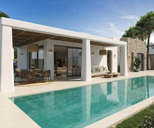 Jávea Xàbia (Valle del Sol), Villa #RD-N9404