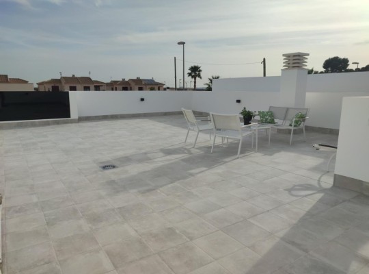 Other areas (Balsicas), Villa #CQ-00-52008