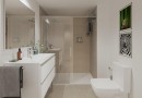 Apartmány ve výborné lokalitě Mijas Costa 30minut od Malagy