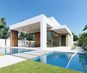 San Fulgencio (El Oasis), Villa #RD-N7374