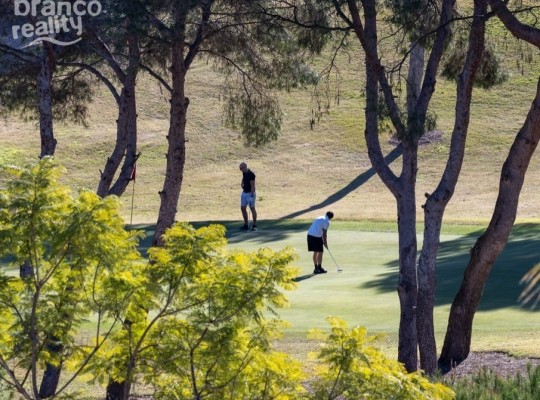 Las Ramblas, 
Villa   #ES-10270