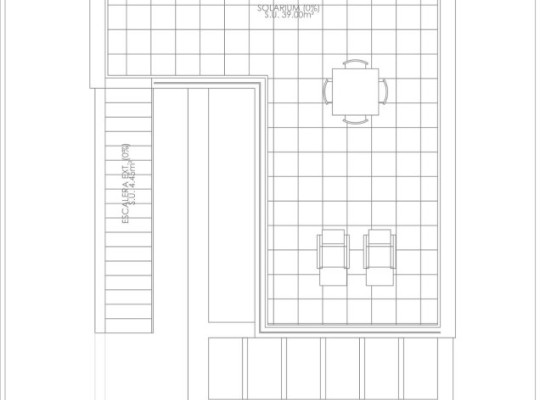 Rojales (Pueblo), Town House #RD-N8233